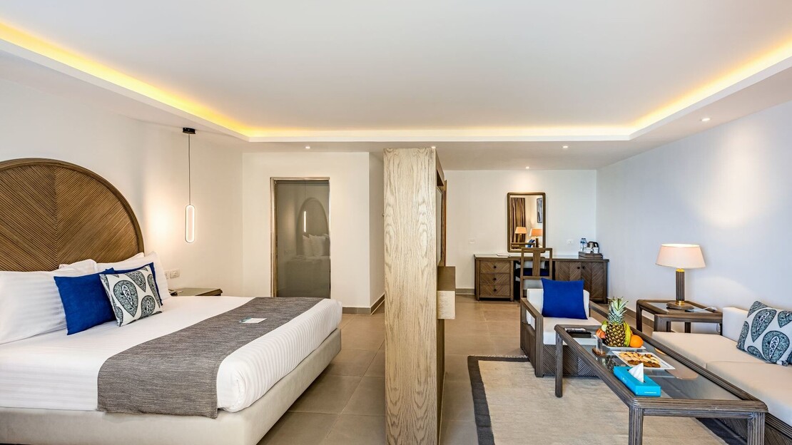 Sunrise Holidays Resort - Adults Only